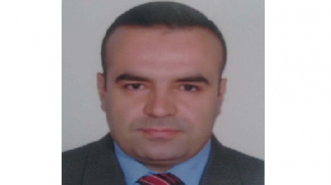Mehmet Reşit AKSU - İngilizce Öğretmeni